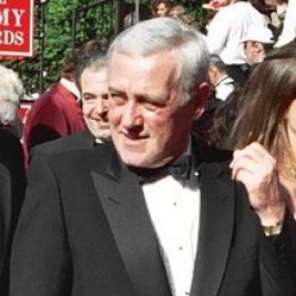 John Mahoney